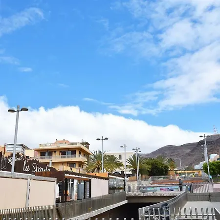 Fuerte Holiday Beach