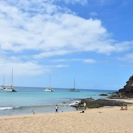 Fuerte Holiday Beach *