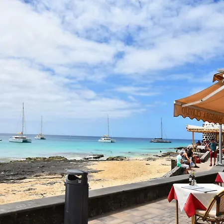 Fuerte Holiday Beach 모로델제블
