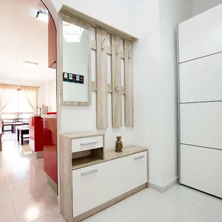 Fuerte Holiday Beach Appartement *