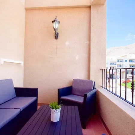 Appartement Fuerte Holiday Beach