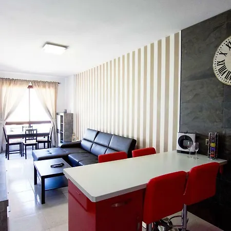 Fuerte Holiday Beach Appartement *