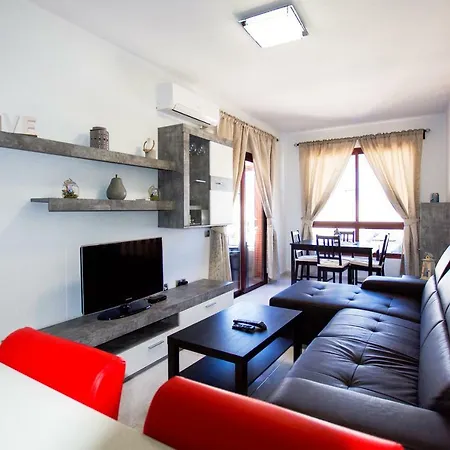 Appartement Fuerte Holiday Beach Morro Jable (Fuerteventura)