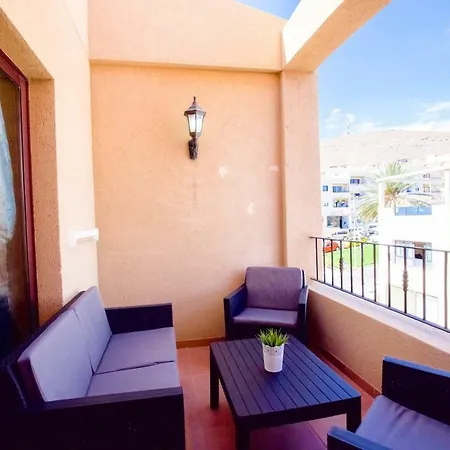Appartement Fuerte Holiday Beach Morro Jable (Fuerteventura)