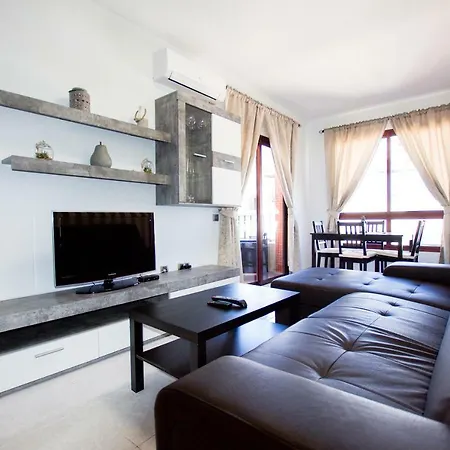 Fuerte Holiday Beach * Morro Jable (Fuerteventura)