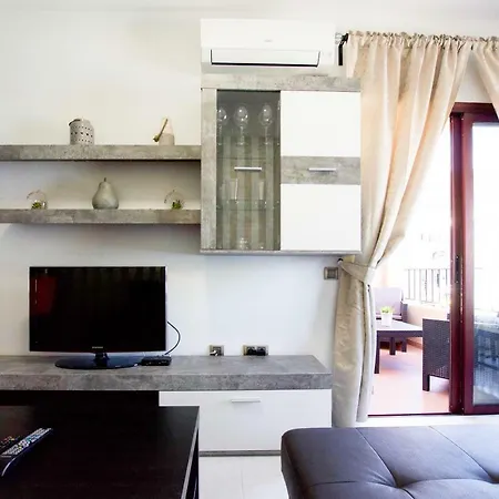 Appartement Fuerte Holiday Beach Morro Jable (Fuerteventura)