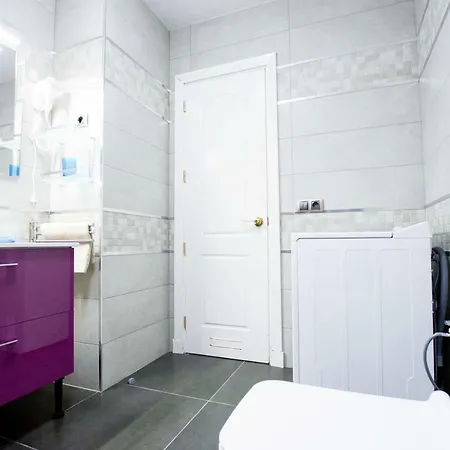 Appartement Fuerte Holiday Beach