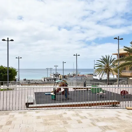 Fuerte Holiday Beach Appartement Morro Jable (Fuerteventura)