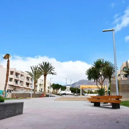 Fuerte Holiday Beach Appartement Morro Jable (Fuerteventura)