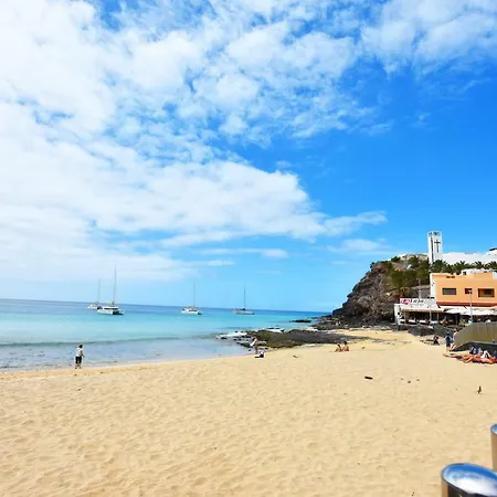 Appartement Fuerte Holiday Beach Morro Jable (Fuerteventura)